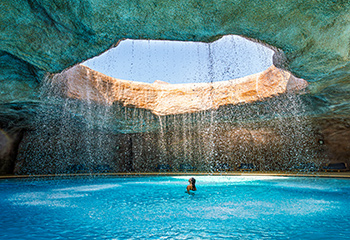 Özel Plaj & Havuzlar 2