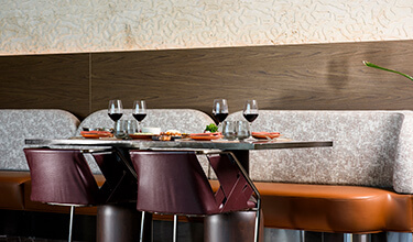 Restoranlar & Barlar