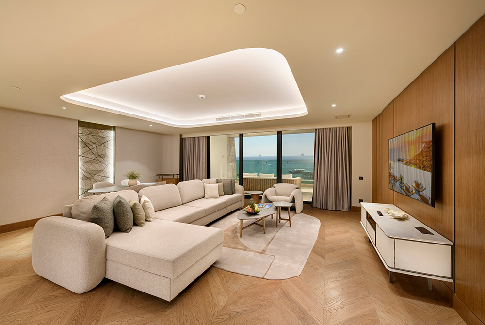 Panoramic Suite 2